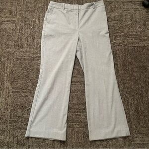 Worthington Gray Trousers